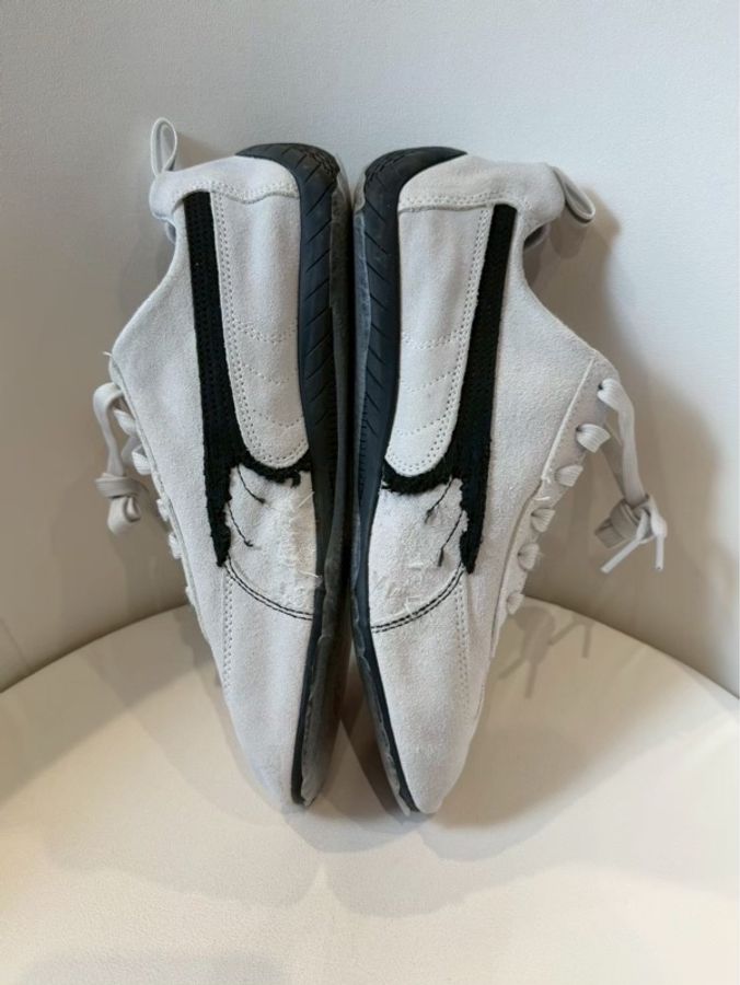 Balenciaga✨PUMA 聯名系列Y2K德訓鞋Speedcat 休閒鞋 #40-19