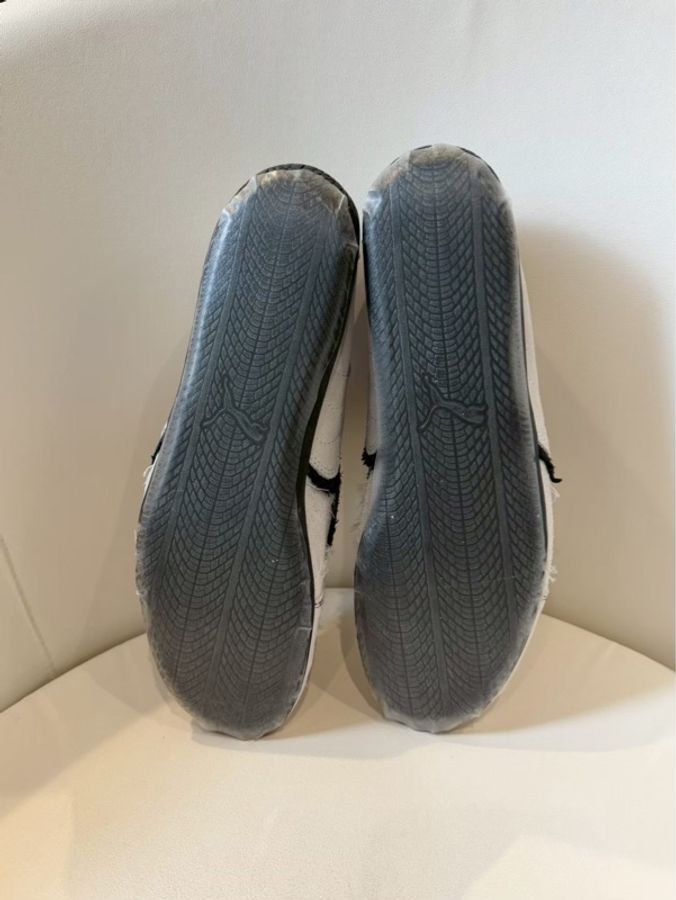 Balenciaga✨PUMA 聯名系列Y2K德訓鞋Speedcat 休閒鞋 #40-20