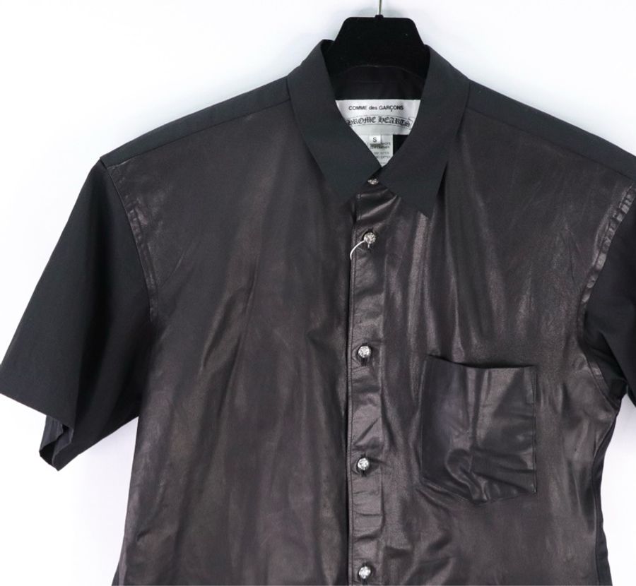 Chrome Hearts-1