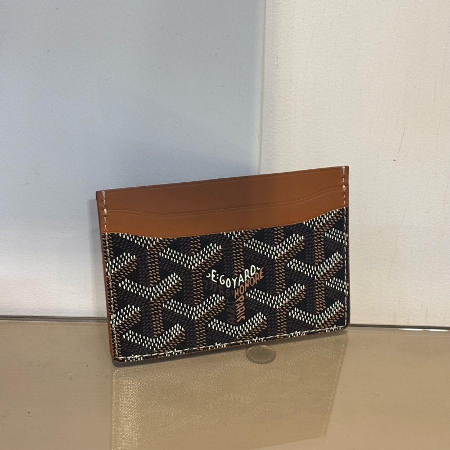 Goyard Saint Sulpice卡夾-0