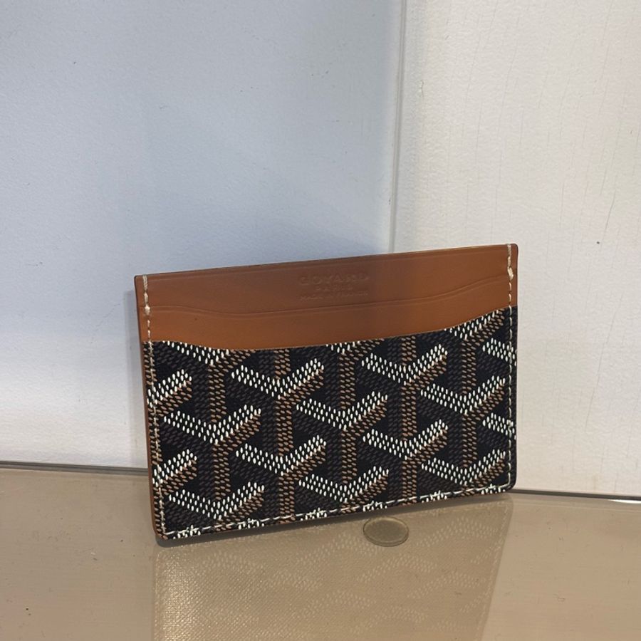 Goyard Saint Sulpice卡夾-1