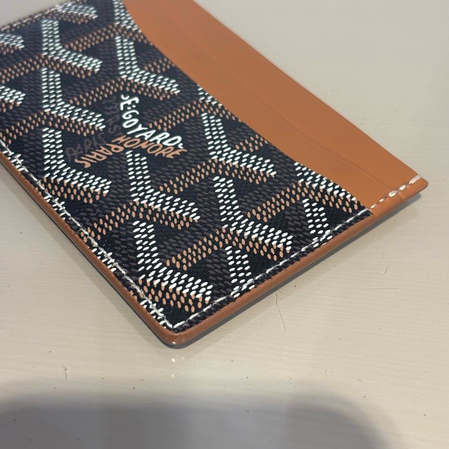 Goyard Saint Sulpice卡夾-4