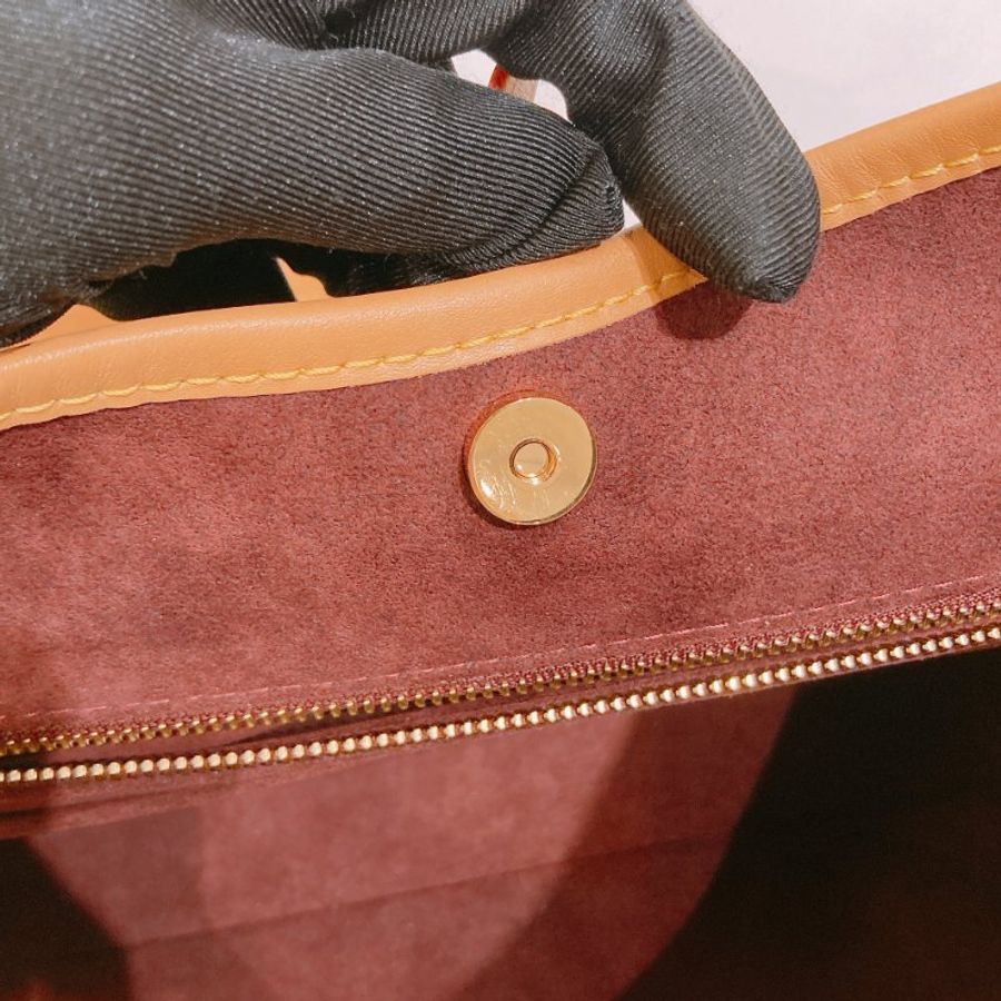TW4930 Louis Vuitton 路易威登經典花紋 Carryall PM Monogram Canvas Brown-12