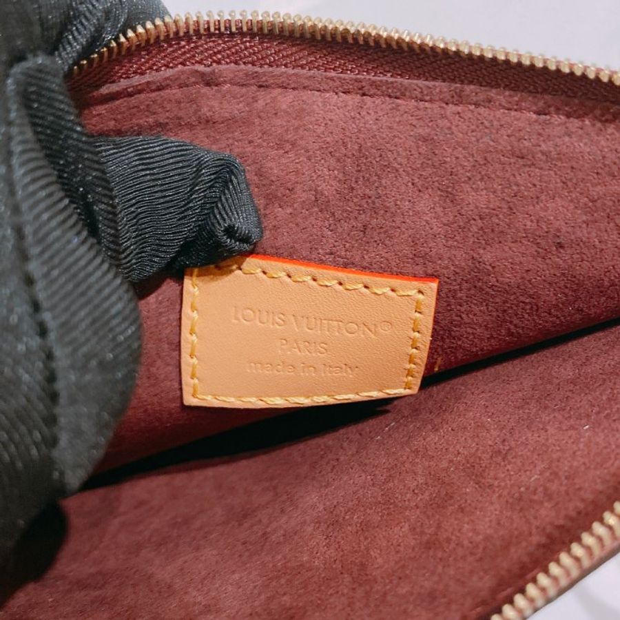 TW4930 Louis Vuitton 路易威登經典花紋 Carryall PM Monogram Canvas Brown-17