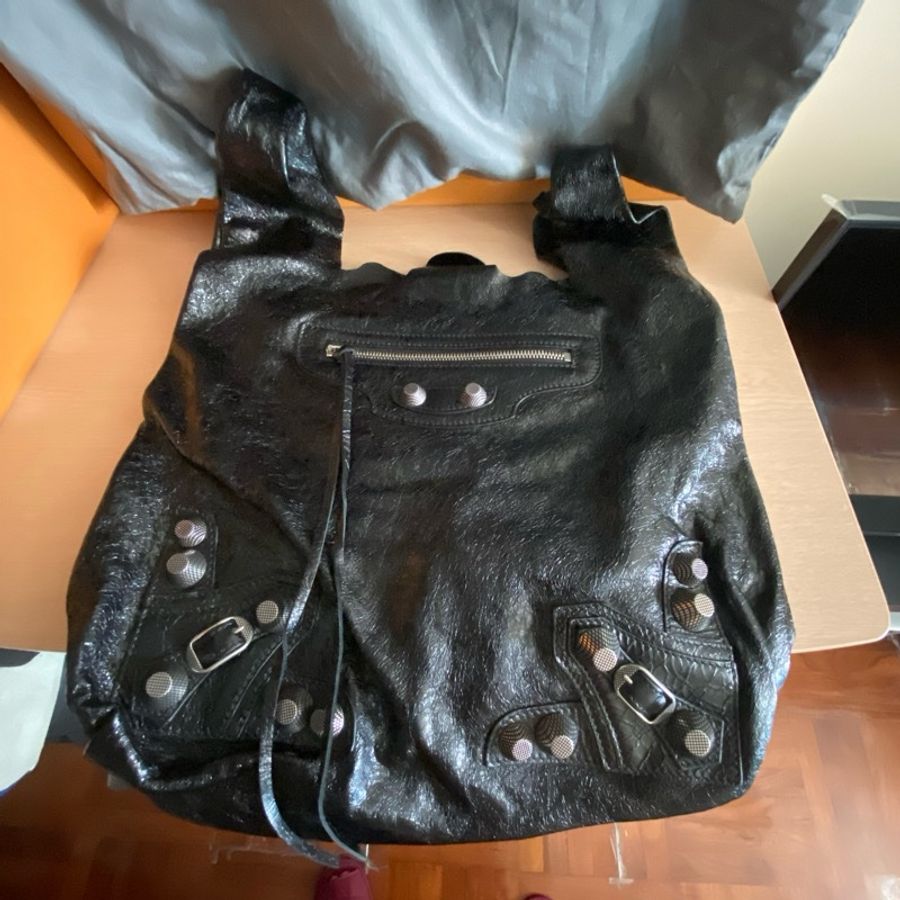 le city tote-0