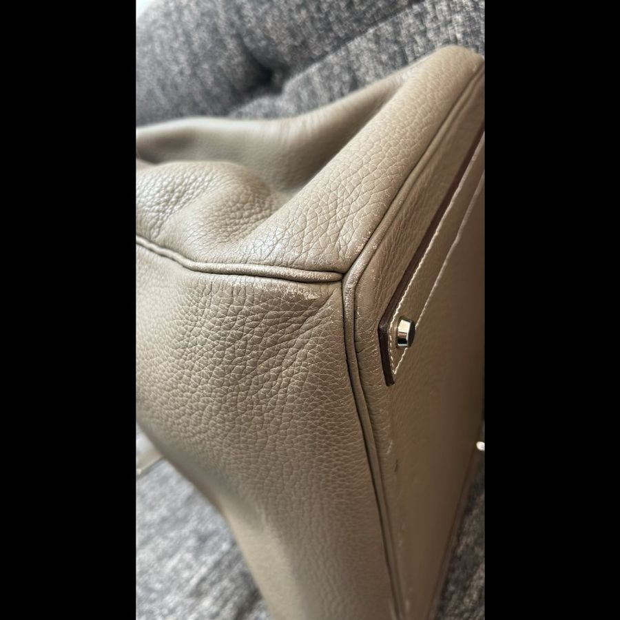 Hermes Birkin 40 Hac-3
