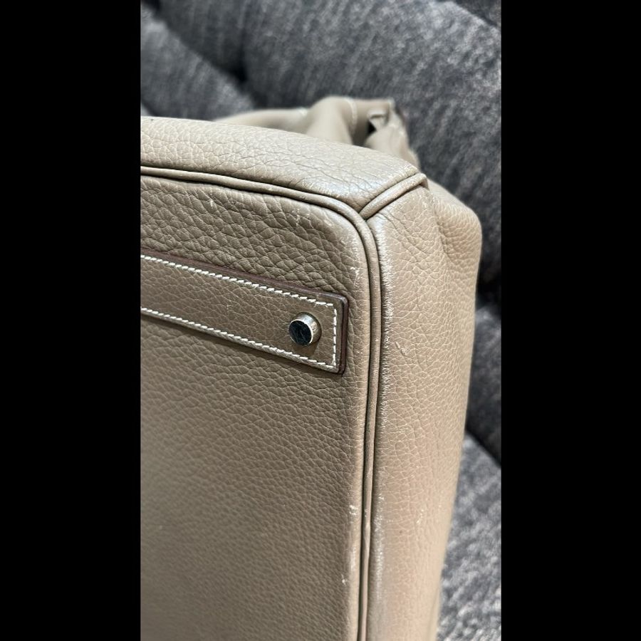 Hermes Birkin 40 Hac-5