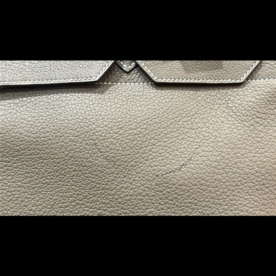 Hermes Birkin 40 Hac-8