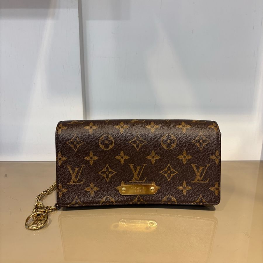 LV 原花Lily WOC-0