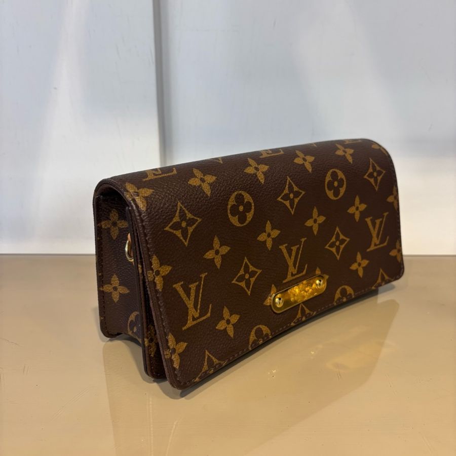 LV 原花Lily WOC-2
