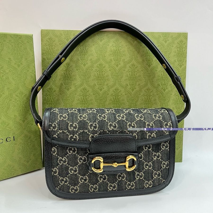 Gucci Horsebit 602204-0