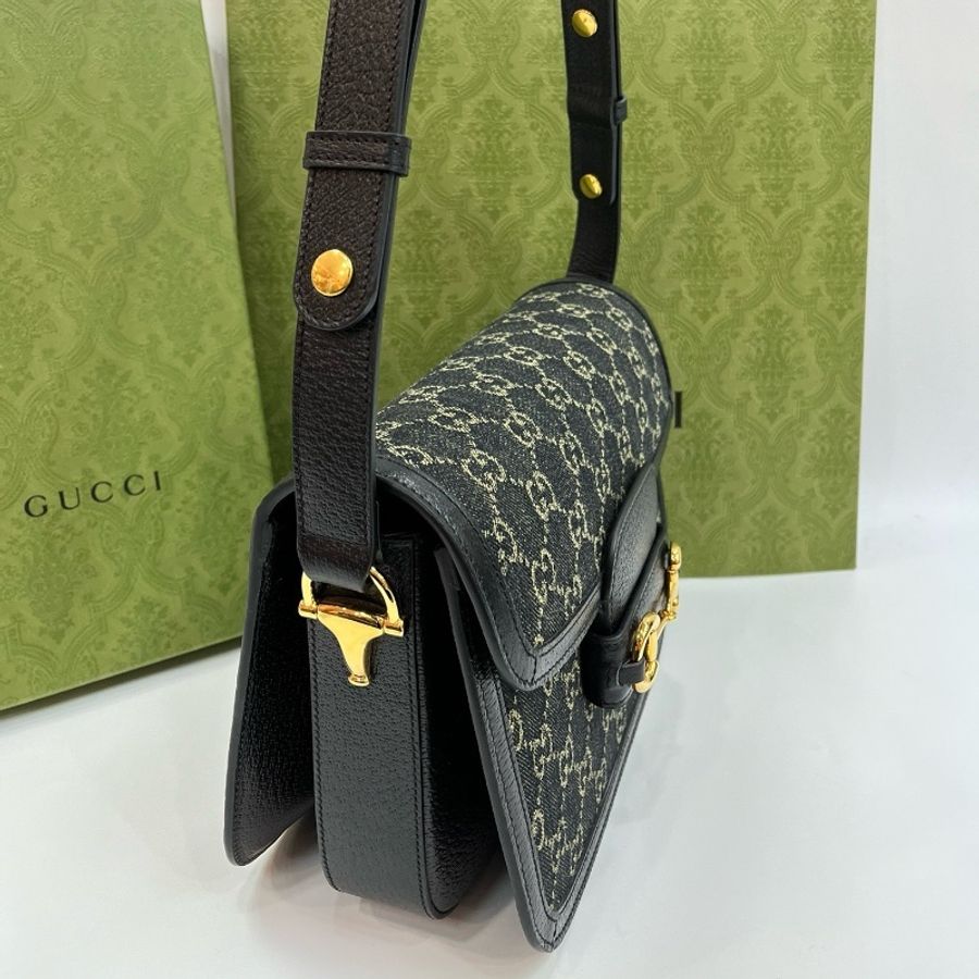 Gucci Horsebit 602204-1