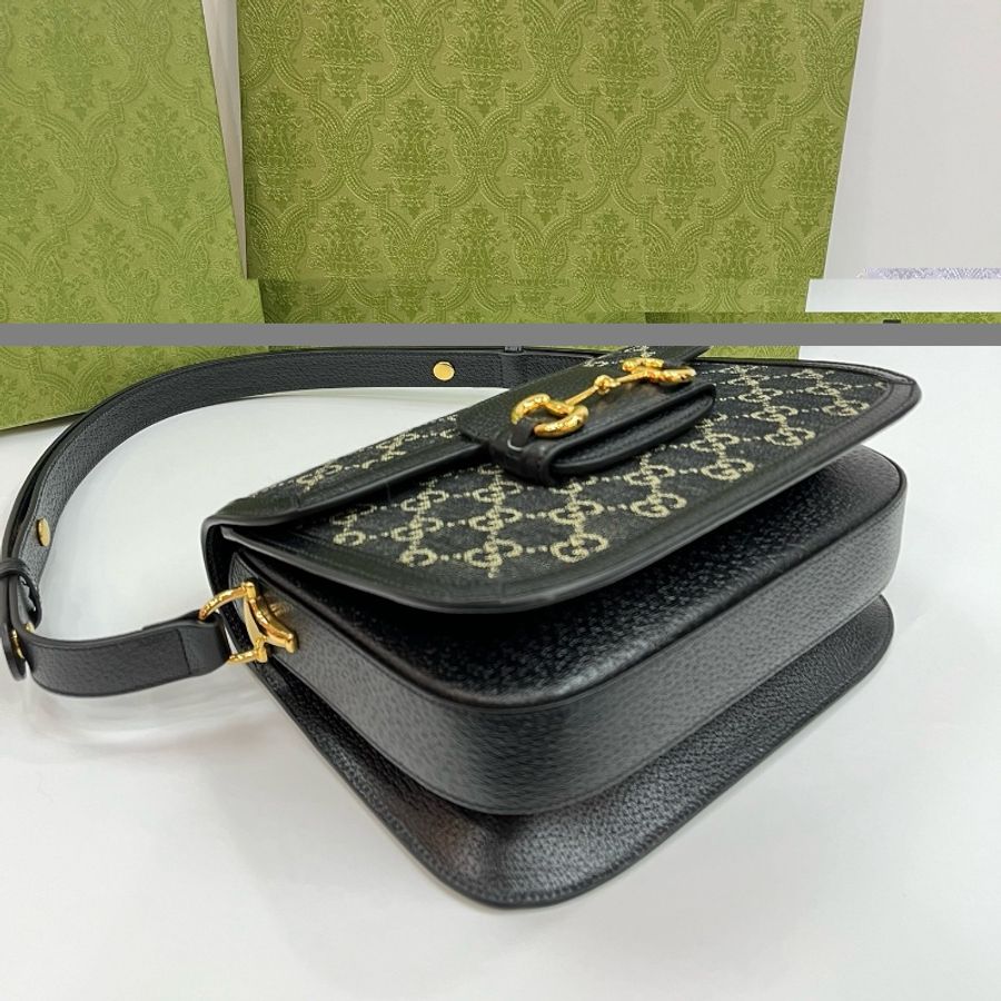 Gucci Horsebit 602204-2