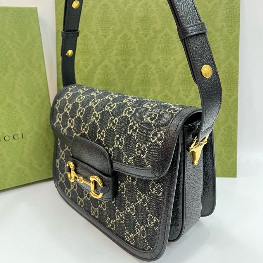 Gucci Horsebit 602204-3