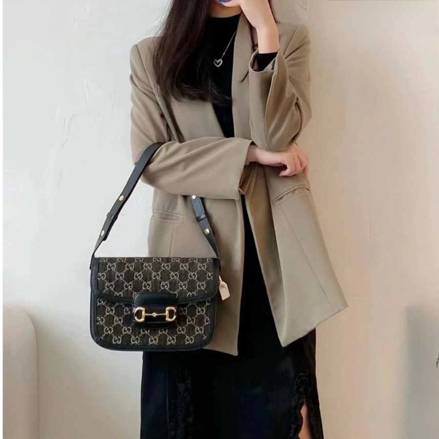 Gucci Horsebit 602204-4
