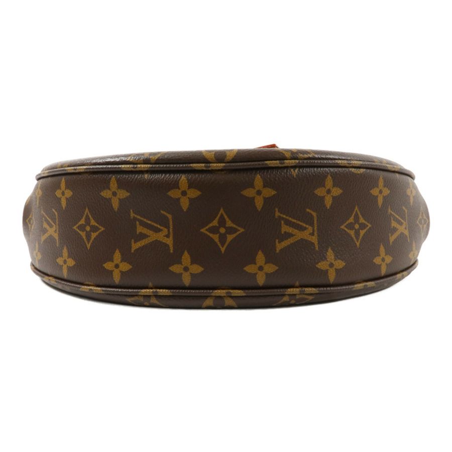 LOUIS VUITTON Monogram Looping手挽肩背兩用袋-3