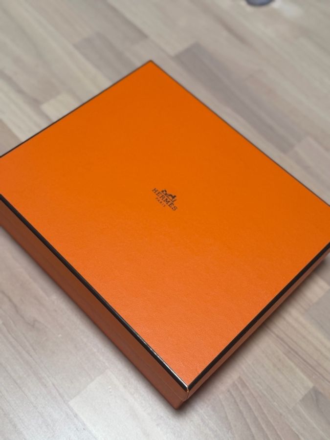 【割愛出售】Hermès 愛馬仕 mini Evelyne TPM 16cm (2023 B刻) 經典金剛色系 🤎-3