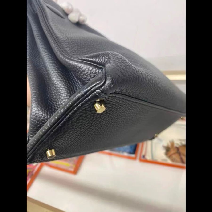Hermes kelly 35-4