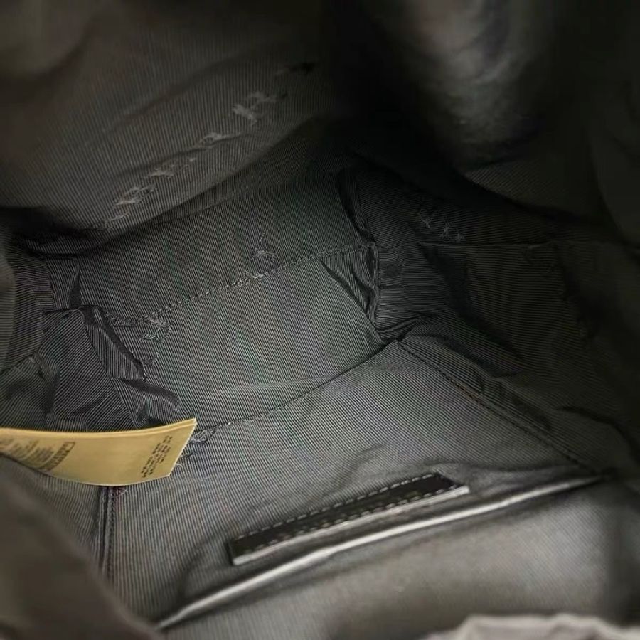 Burberry Rucksack 尼龍雙肩包/後背包-4