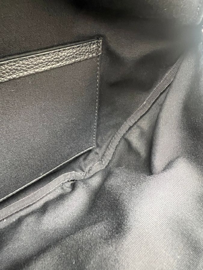 香緹國際精品 Dior 刺繡老花胸包 1158-15