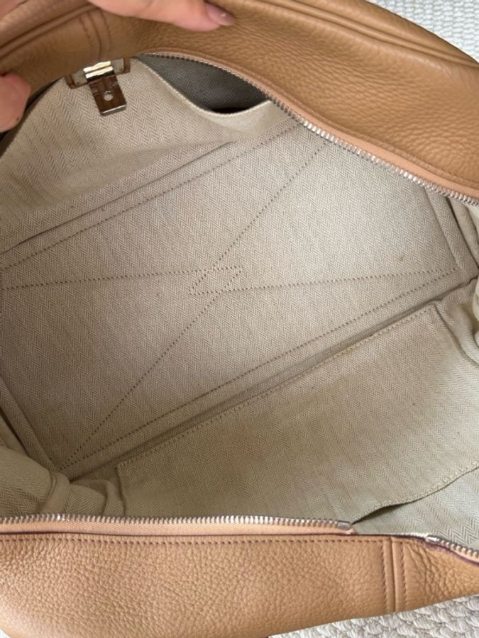 Hermes Victoria 35-3