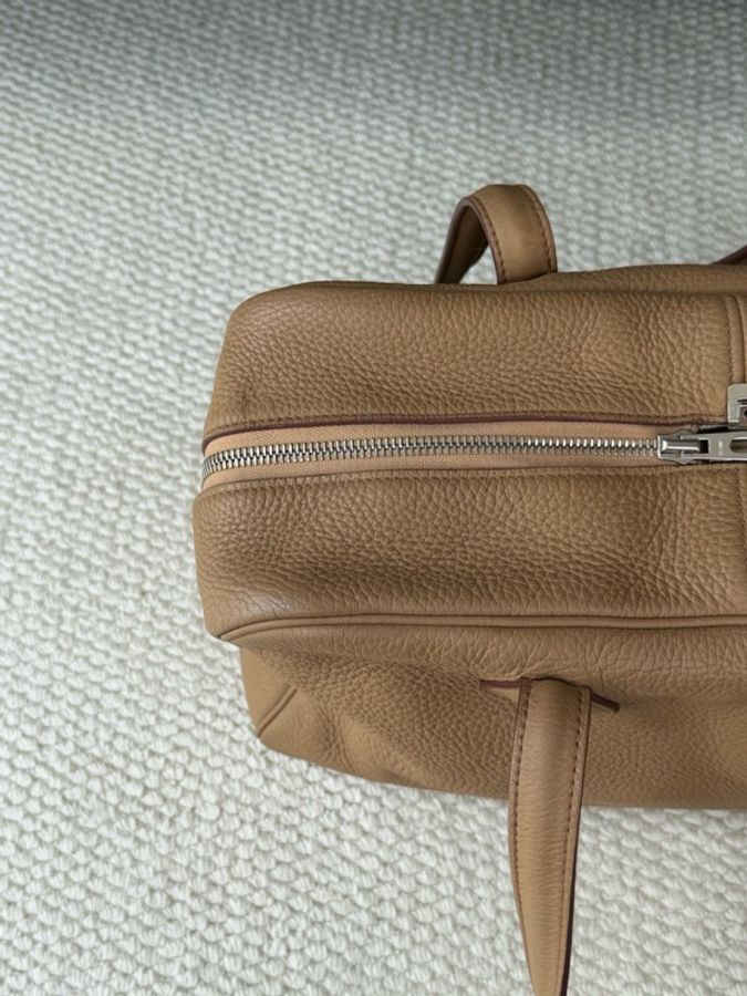 Hermes Victoria 35-6