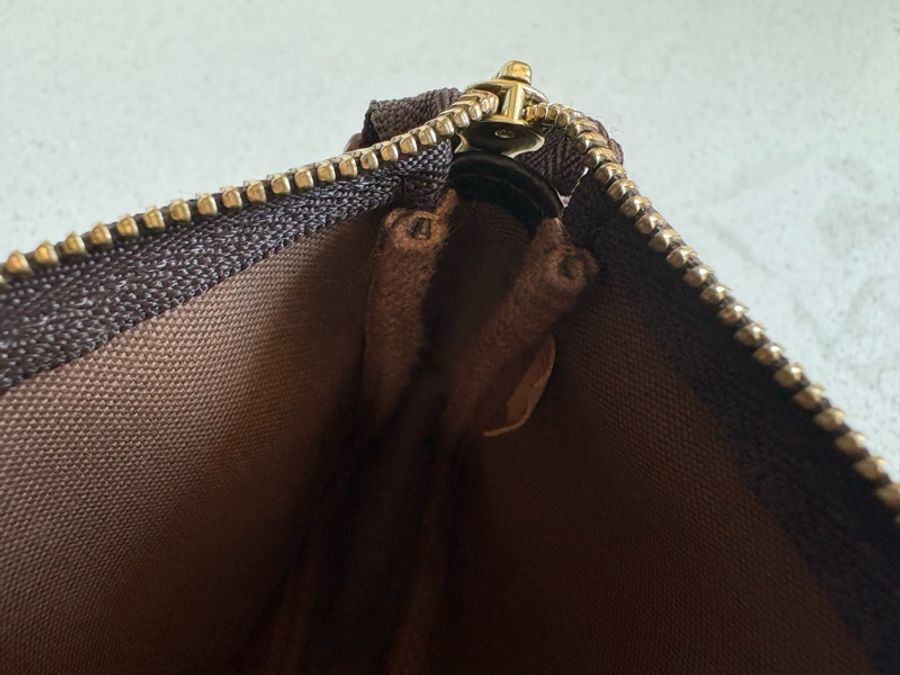 Louis Vuitton(LV)Monogram 小手袋-7