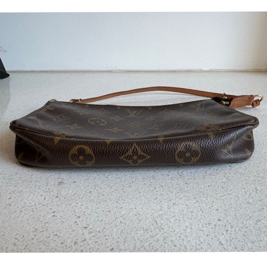 Louis Vuitton(LV)Monogram 小手袋-10