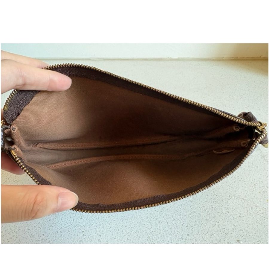 Louis Vuitton(LV)Monogram 小手袋-11