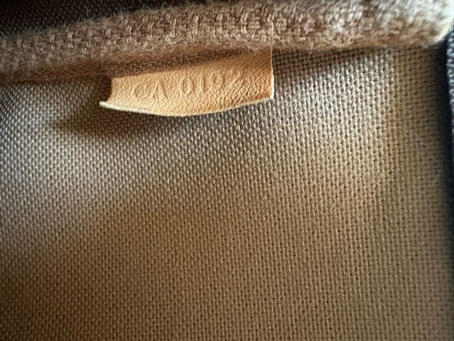 Louis Vuitton(LV)Monogram 小手袋-19