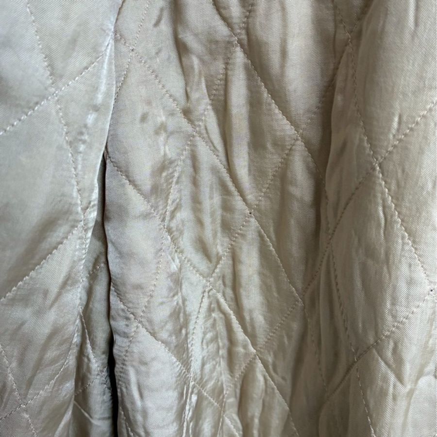 Celine 丹寧牛仔連帽外套🧥M號-32