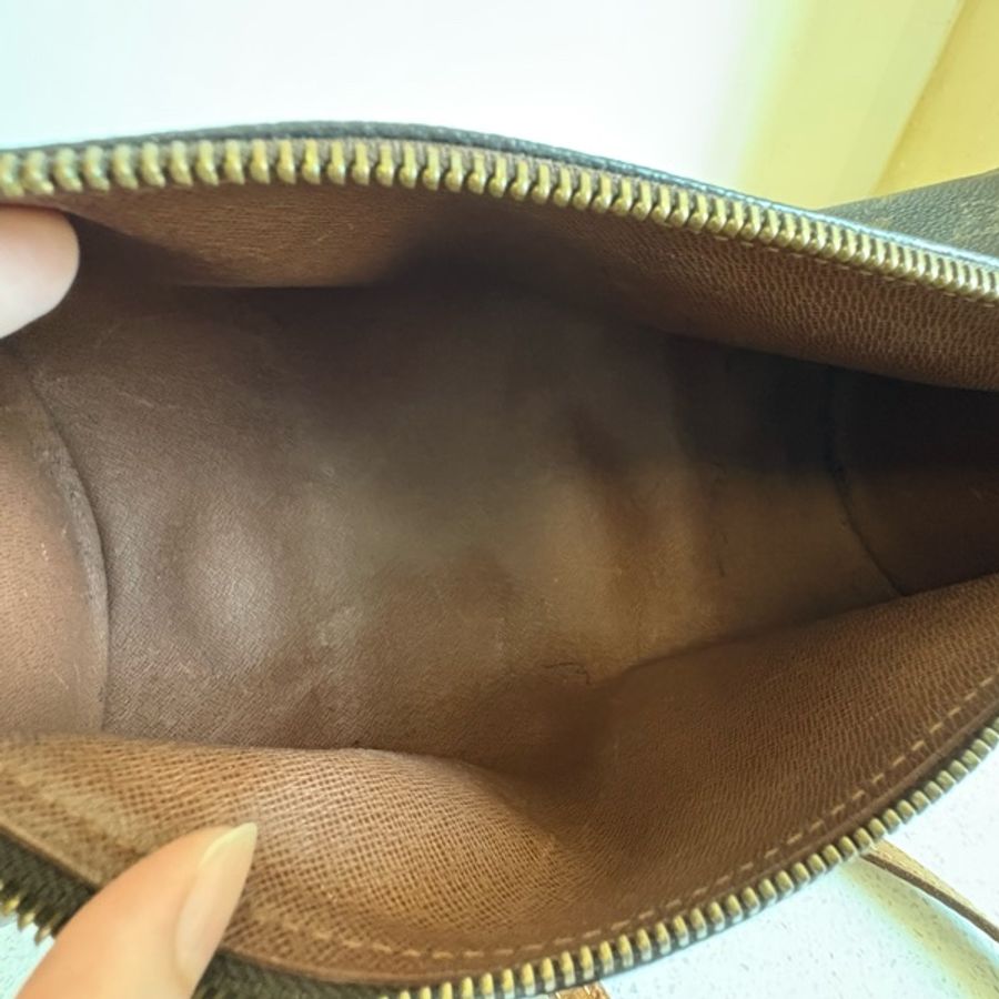 Louis Vuitton(LV)Papillon 子母圓筒包-41