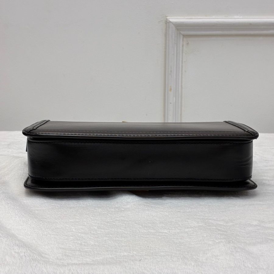 YSL solferino box  光滑牛皮氣質款-3