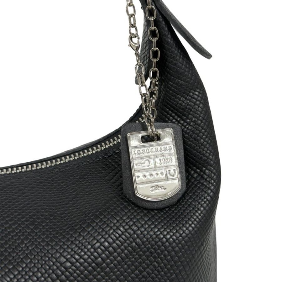 LONGCHAMP Quadri 肩背包-2