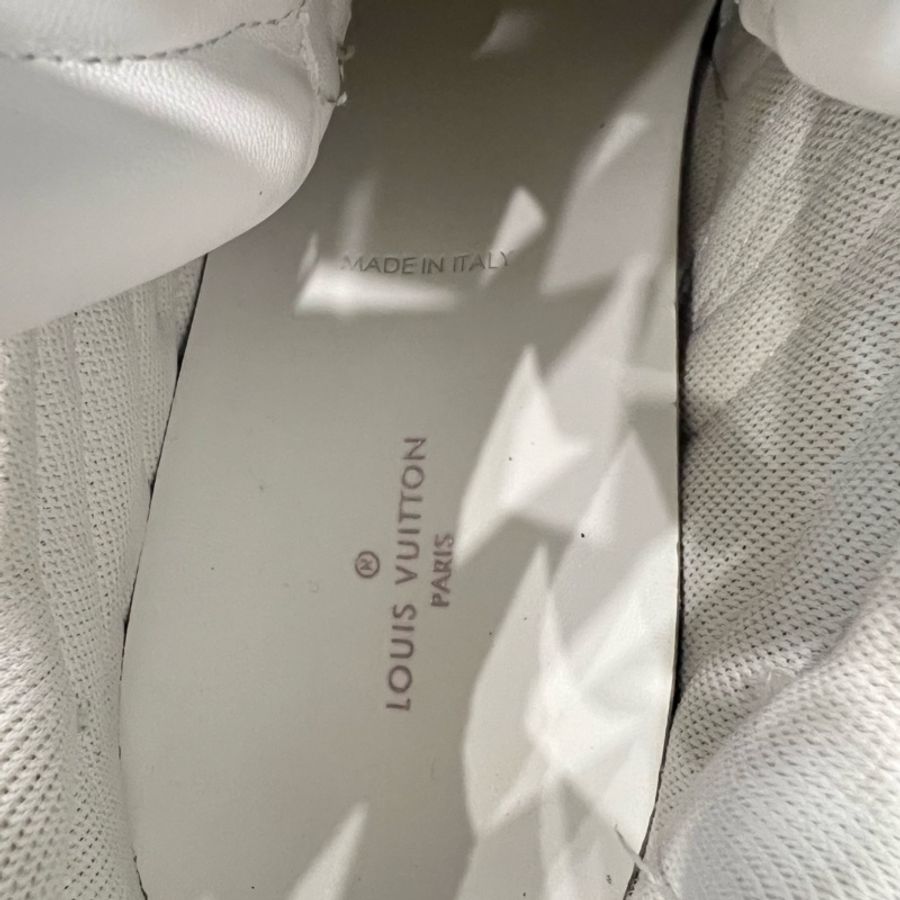 Louis Vuitton 路易威登 LV Archlight  老花滿印拱橋鞋 36.5碼-6