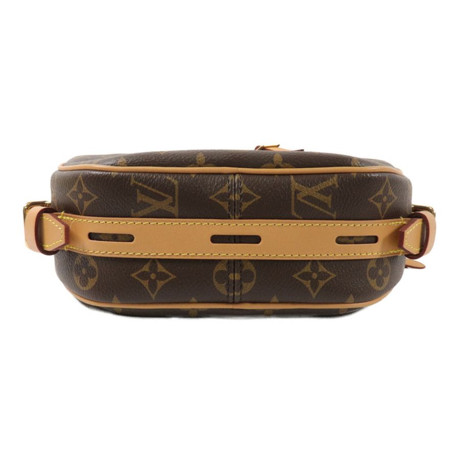 LOUIS VUITTON Monogram Boite Chapeau Souple肩背袋-3