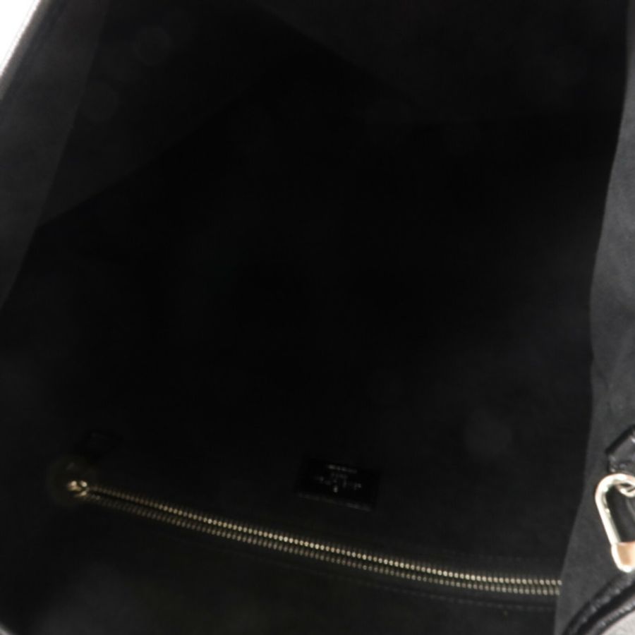 LOUIS VUITTON 羊皮皮革CarryAll Vibe MM肩背袋-4