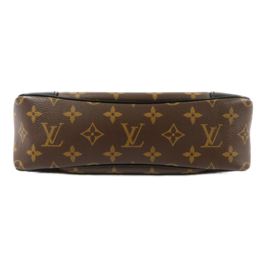 LOUIS VUITTON Monogram Odeon PM肩背袋-3