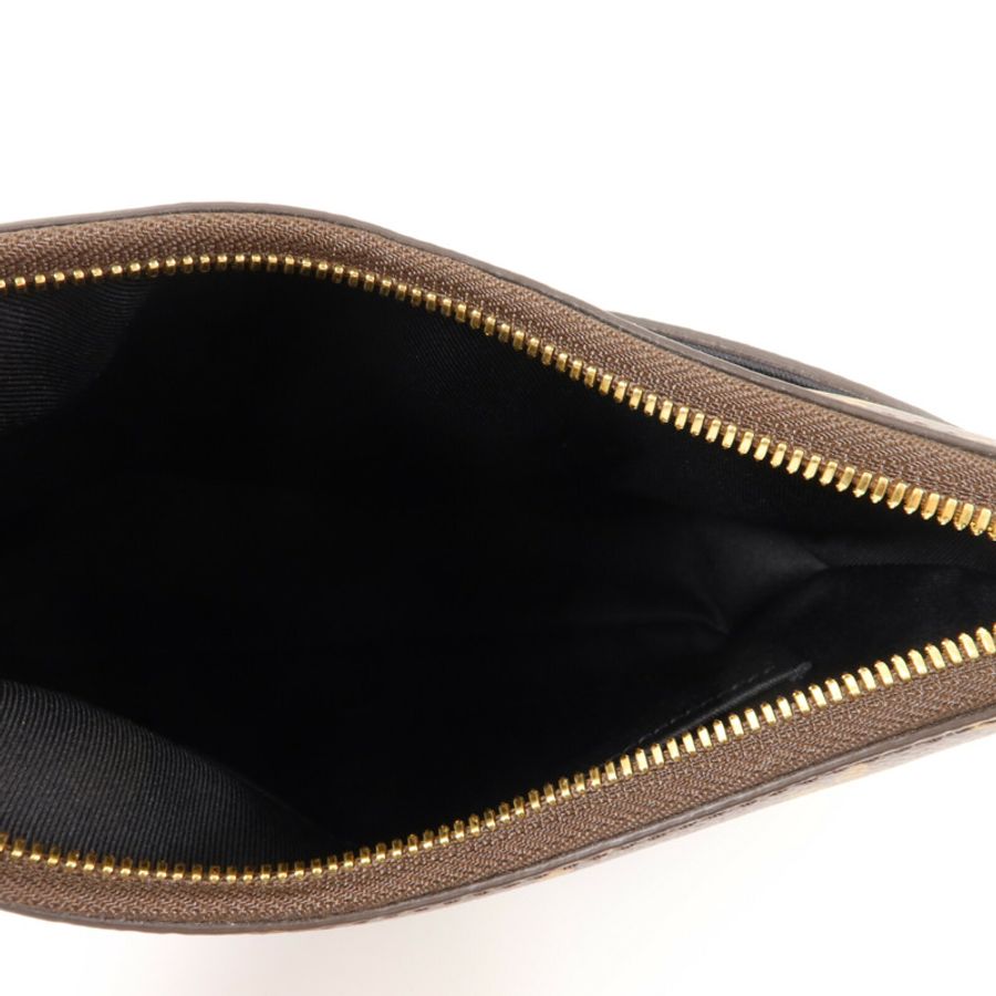 LOUIS VUITTON Monogram Odeon PM肩背袋-4