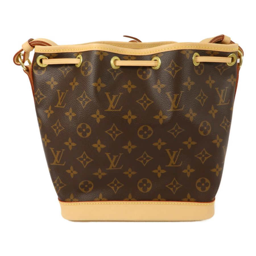 LOUIS VUITTON Monogram Noe BB肩背袋-1