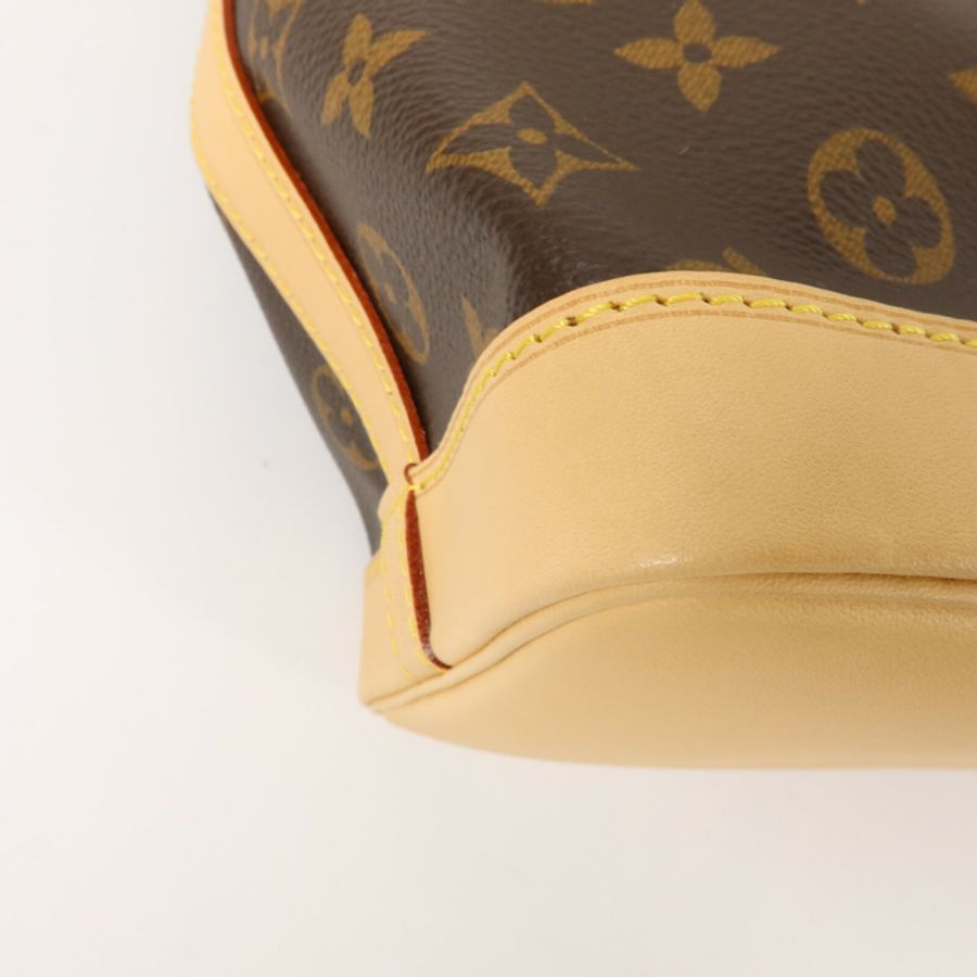 LOUIS VUITTON Monogram Noe BB肩背袋-9