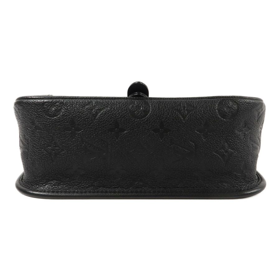 LOUIS VUITTON Monogram Empreinte Diane肩背袋-3