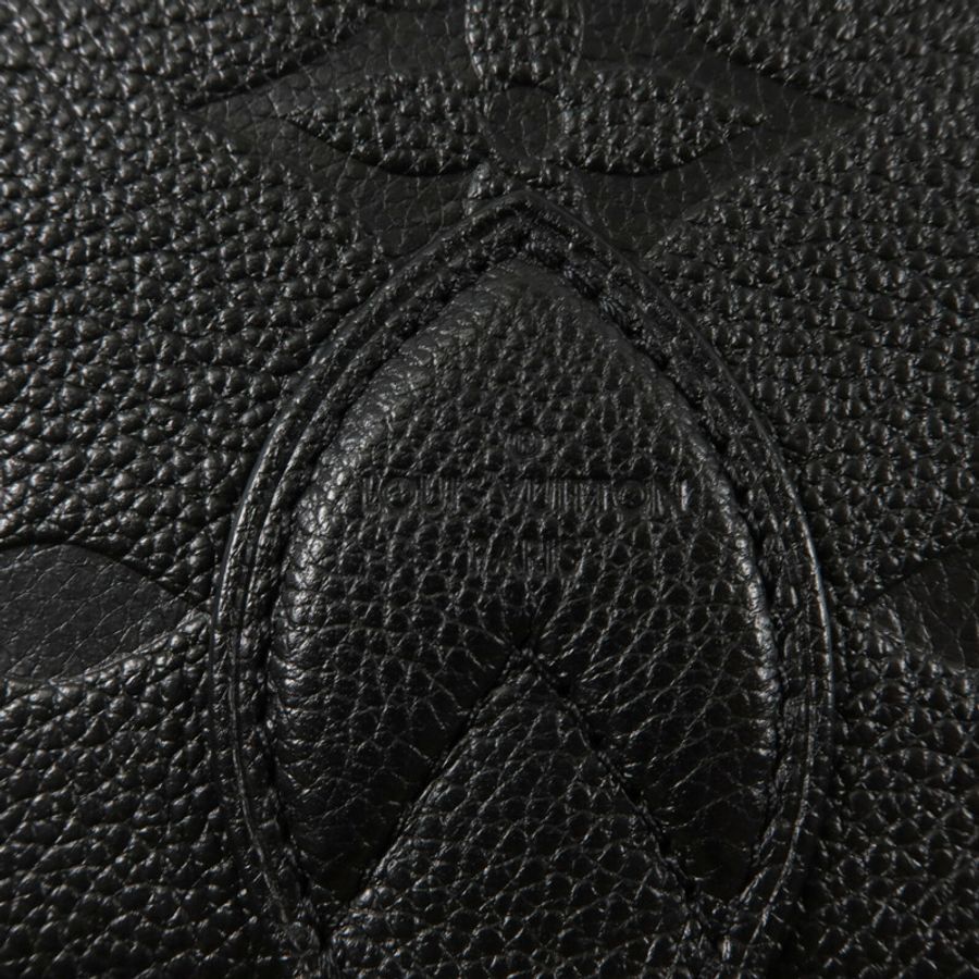 LOUIS VUITTON Monogram Empreinte Diane肩背袋-5