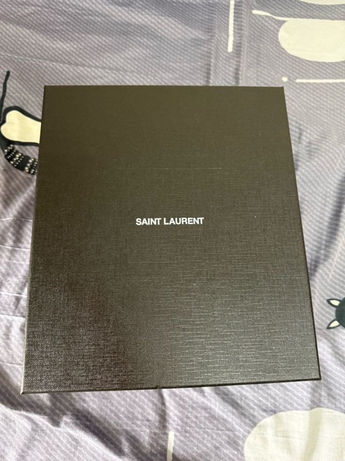 YSL 限量隨行杯禮盒-1