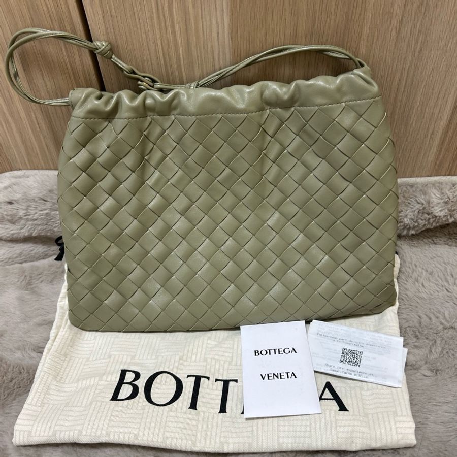 BV dustbag 垃圾袋 鼠尾草綠-1