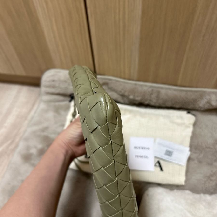 BV dustbag 垃圾袋 鼠尾草綠-2
