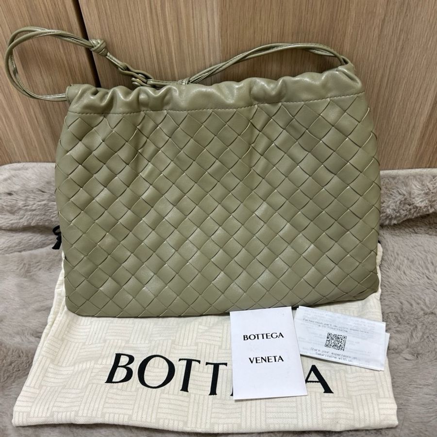 BV dustbag 垃圾袋 鼠尾草綠-6