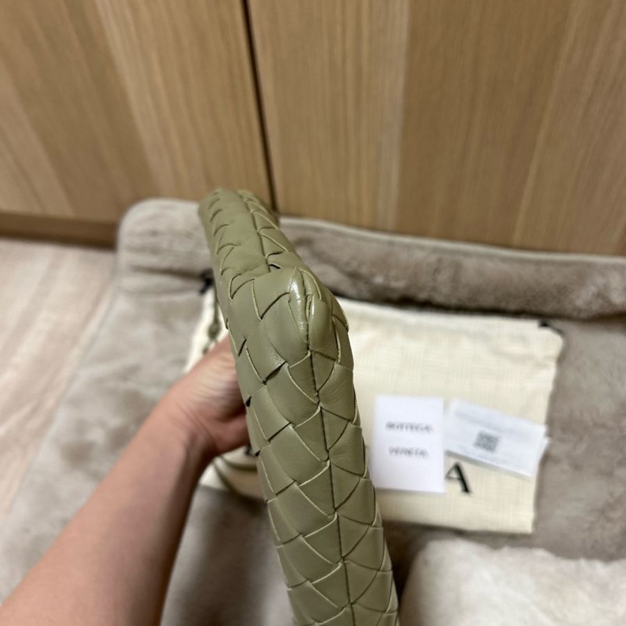 BV dustbag 垃圾袋 鼠尾草綠-7