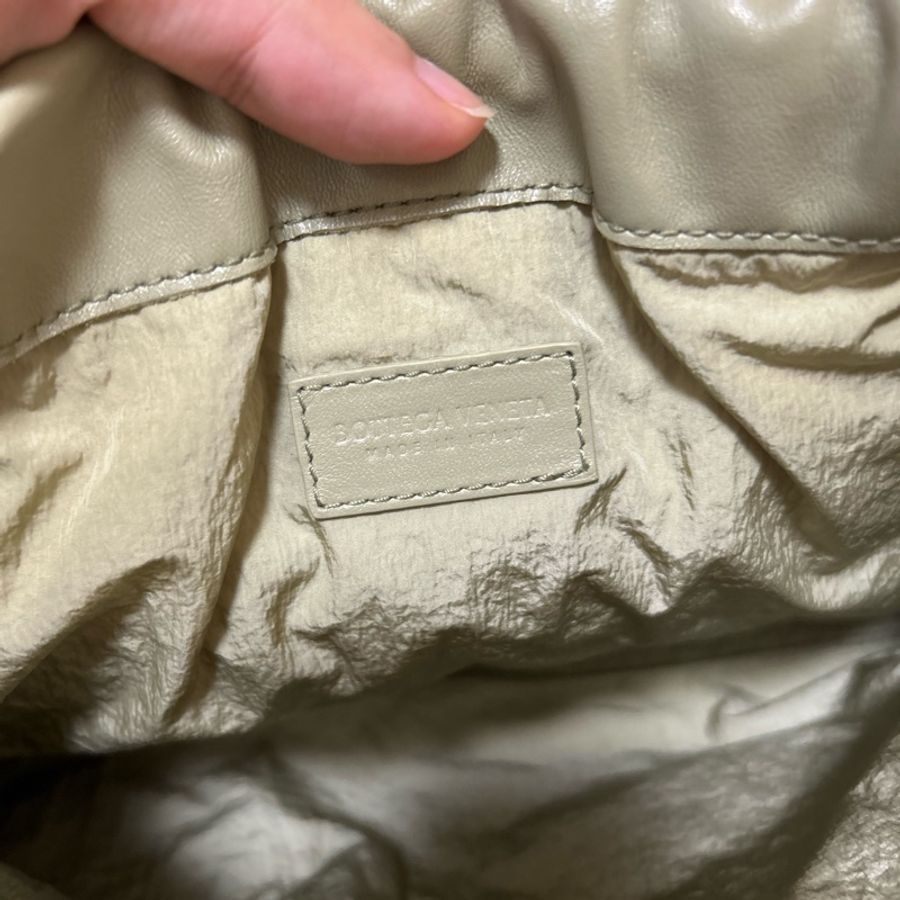 BV dustbag 垃圾袋 鼠尾草綠-8