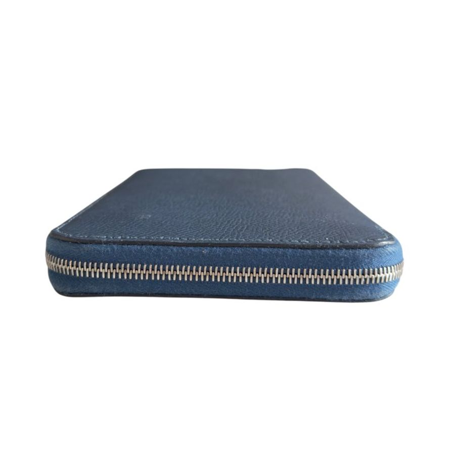 HERMES Silk'In 長銀包 D刻-13